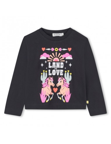 T-Shirt BILLIEBLUSH