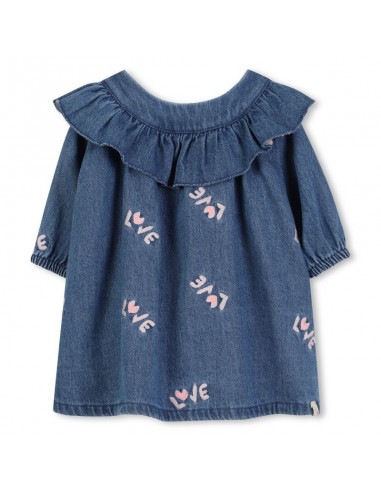 Vestido BILLIEBLUSH