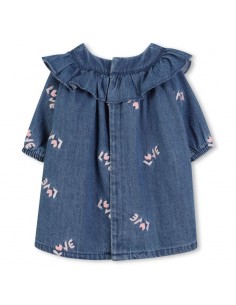 Vestido BILLIEBLUSH 2