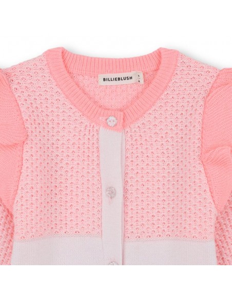 Macacão de Bebé BILLIEBLUSH