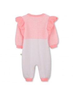 Macacão de Bebé BILLIEBLUSH 2