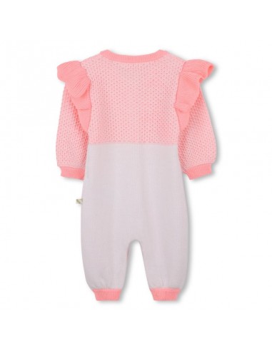 Macacão de Bebé BILLIEBLUSH