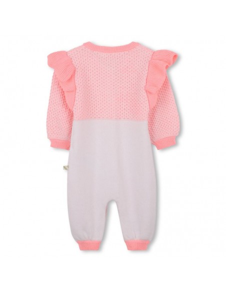 Macacão de Bebé BILLIEBLUSH