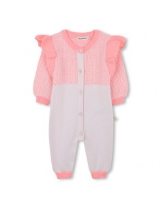 Macacão de Bebé BILLIEBLUSH