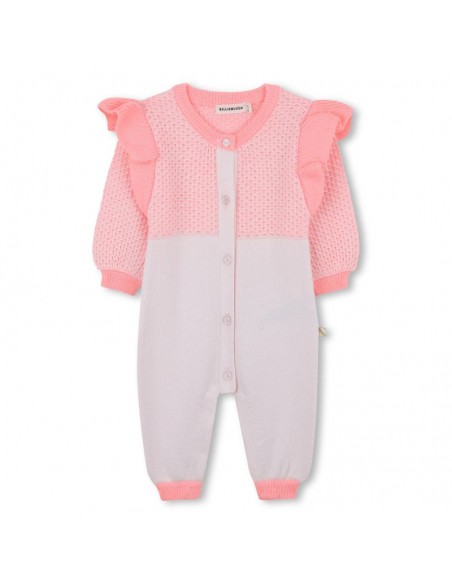 Macacão de Bebé BILLIEBLUSH