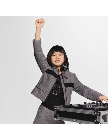 Blusão KARL LAGARFELD