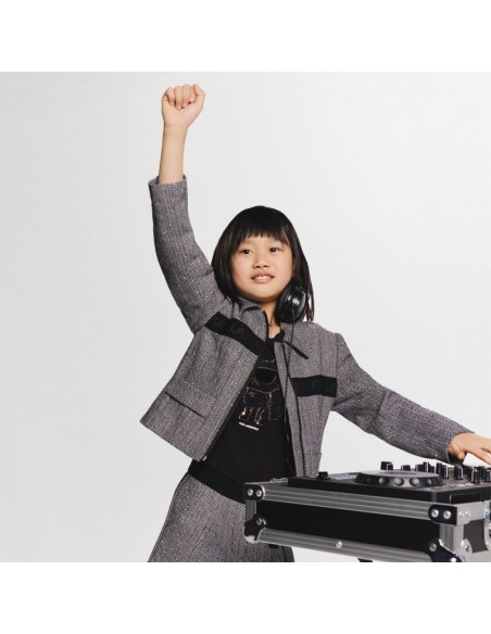 Blusão KARL LAGARFELD