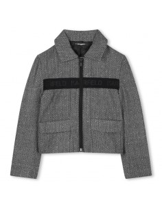 Blusão KARL LAGARFELD