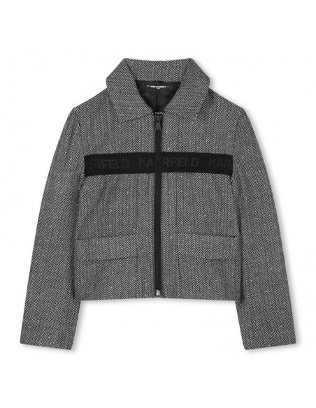 Blusão KARL LAGARFELD