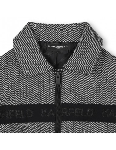 Blusão KARL LAGARFELD