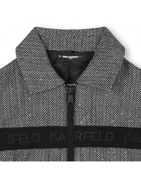 Blusão KARL LAGARFELD