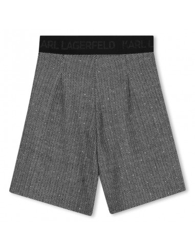Calção KARL LAGARFELD