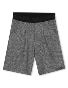 Calção KARL LAGARFELD 2