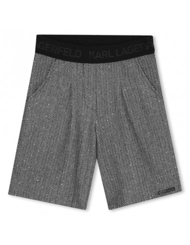 Calção KARL LAGARFELD