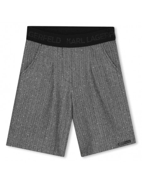 Calção KARL LAGARFELD
