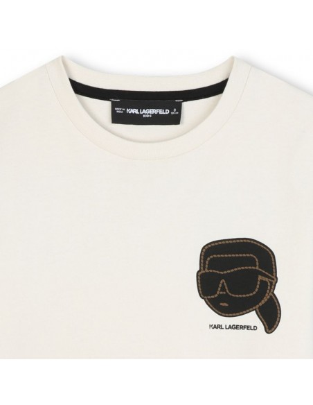 T-Shirt KARL LAGARFELD