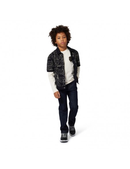 T-Shirt KARL LAGARFELD