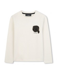 T-Shirt KARL LAGARFELD