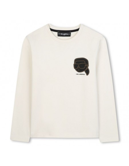 T-Shirt KARL LAGARFELD