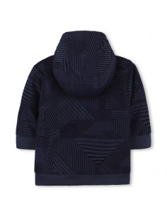 Blusão TIMBERLAND 2