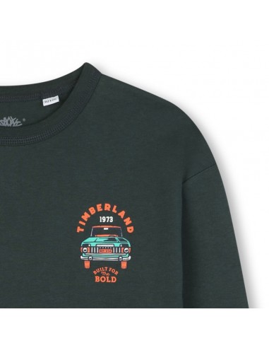 Camisola TIMBERLAND