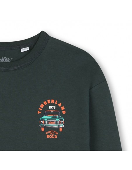 Camisola TIMBERLAND