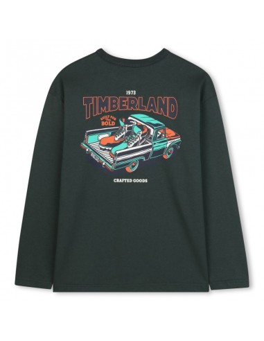 Camisola TIMBERLAND