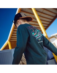 Camisola TIMBERLAND 2