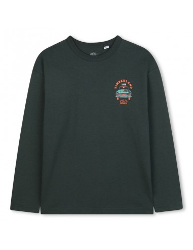 Camisola TIMBERLAND