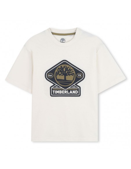 T-Shirt TIMBERLAND