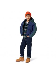 Blusão TIMBERLAND 2