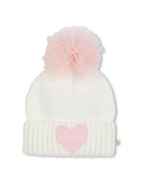 Gorro BILLIEBLUSH