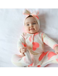 Babygrow BILLIEBLUSH