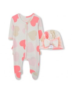 Babygrow BILLIEBLUSH 2