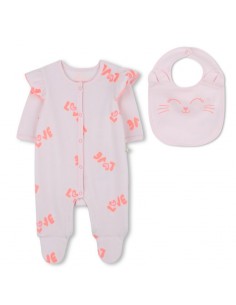 Babygrow BILLIEBLUSH