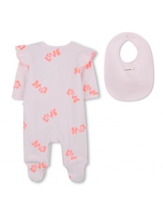 Babygrow BILLIEBLUSH 2