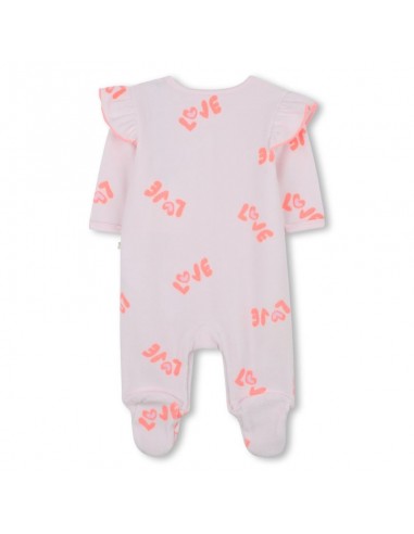 Babygrow BILLIEBLUSH
