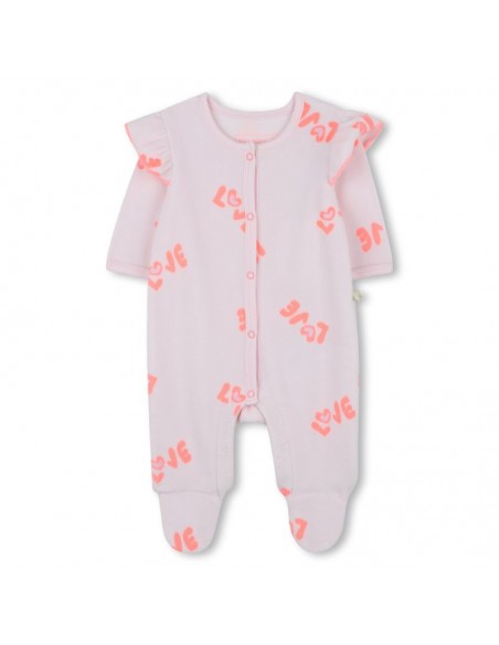 Babygrow BILLIEBLUSH