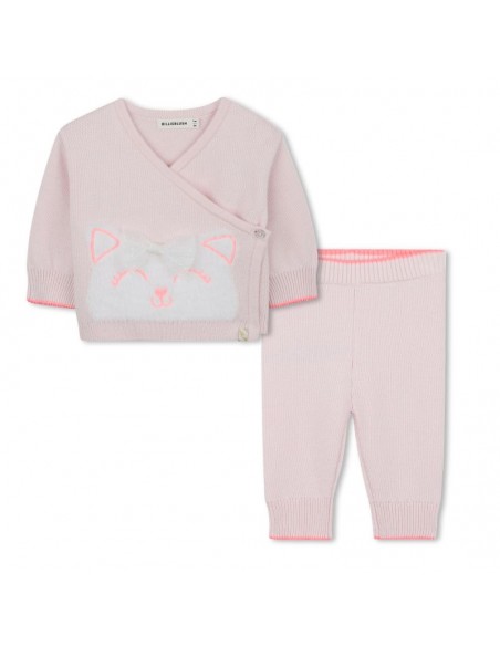 Conjunto BILLIEBLUSH