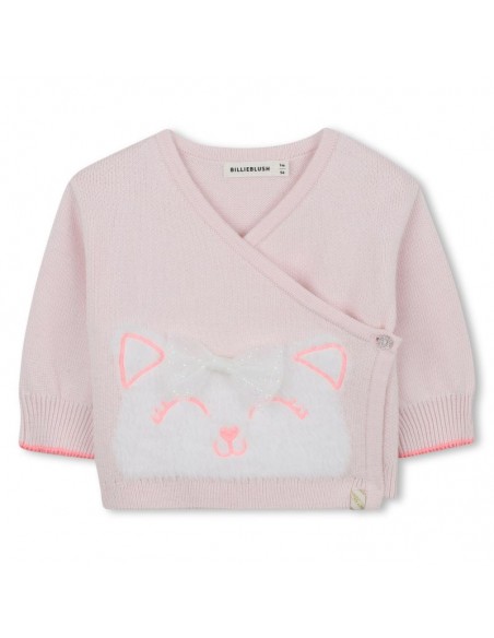 Conjunto BILLIEBLUSH