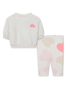 Conjunto BILLIEBLUSH