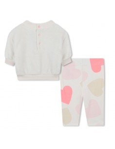 Conjunto BILLIEBLUSH 2