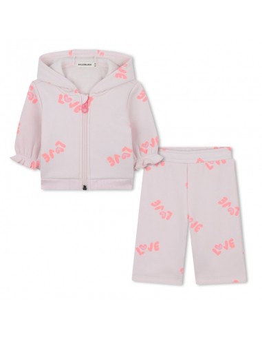 Conjunto BILLIEBLUSH