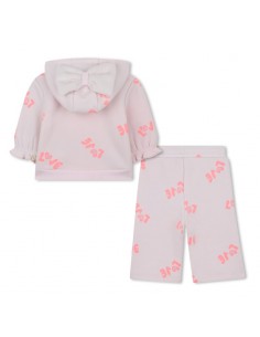 Conjunto BILLIEBLUSH 2