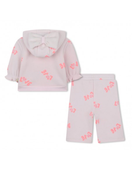 Conjunto BILLIEBLUSH