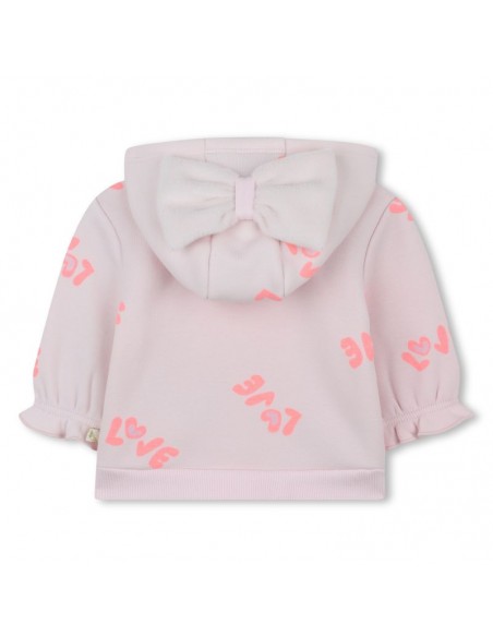 Conjunto BILLIEBLUSH