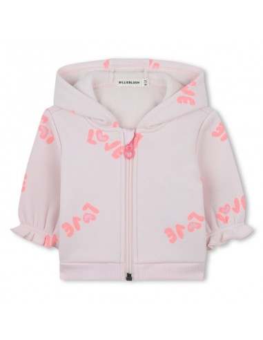 Conjunto BILLIEBLUSH