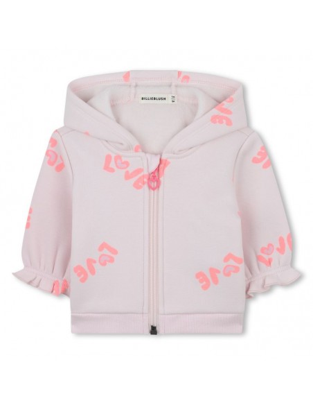 Conjunto BILLIEBLUSH