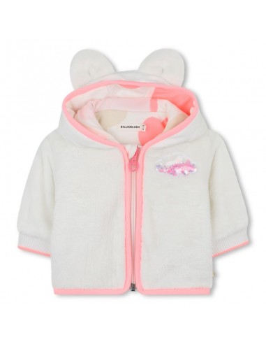 Casaco BILLIEBLUSH