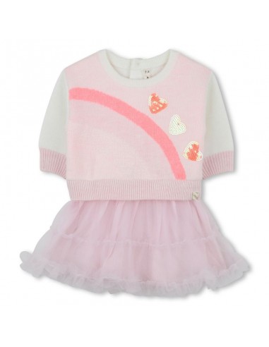 Vestido BILLIEBLUSH
